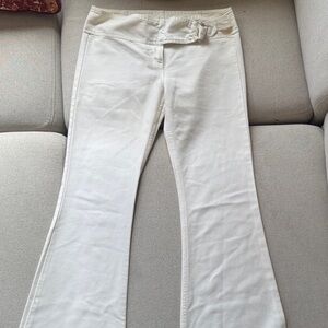 Vintage Juicy low rise jeans